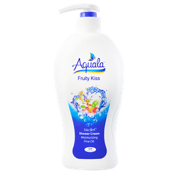 Sữa tắm Aquala S White Sun 950 ml