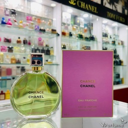 Nước Hoa Nữ Chanel Chance Eau Fraiche EDP