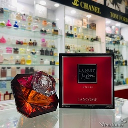 Nước Hoa Lancome La Nuit Tresor Intense EDP